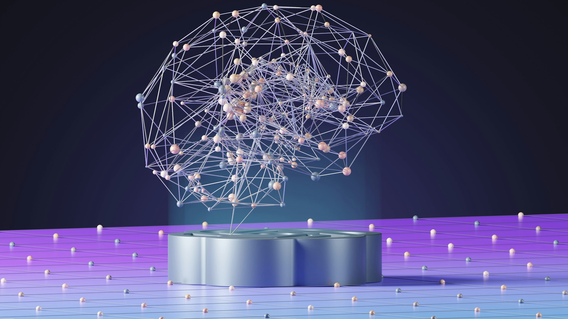 First AI (Primero Inteligencia Artificial by Lemuria First AI (Primero Inteligencia Artificial by Lemuria